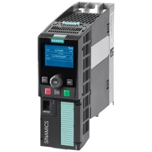 reparacion de variadores de velocidad