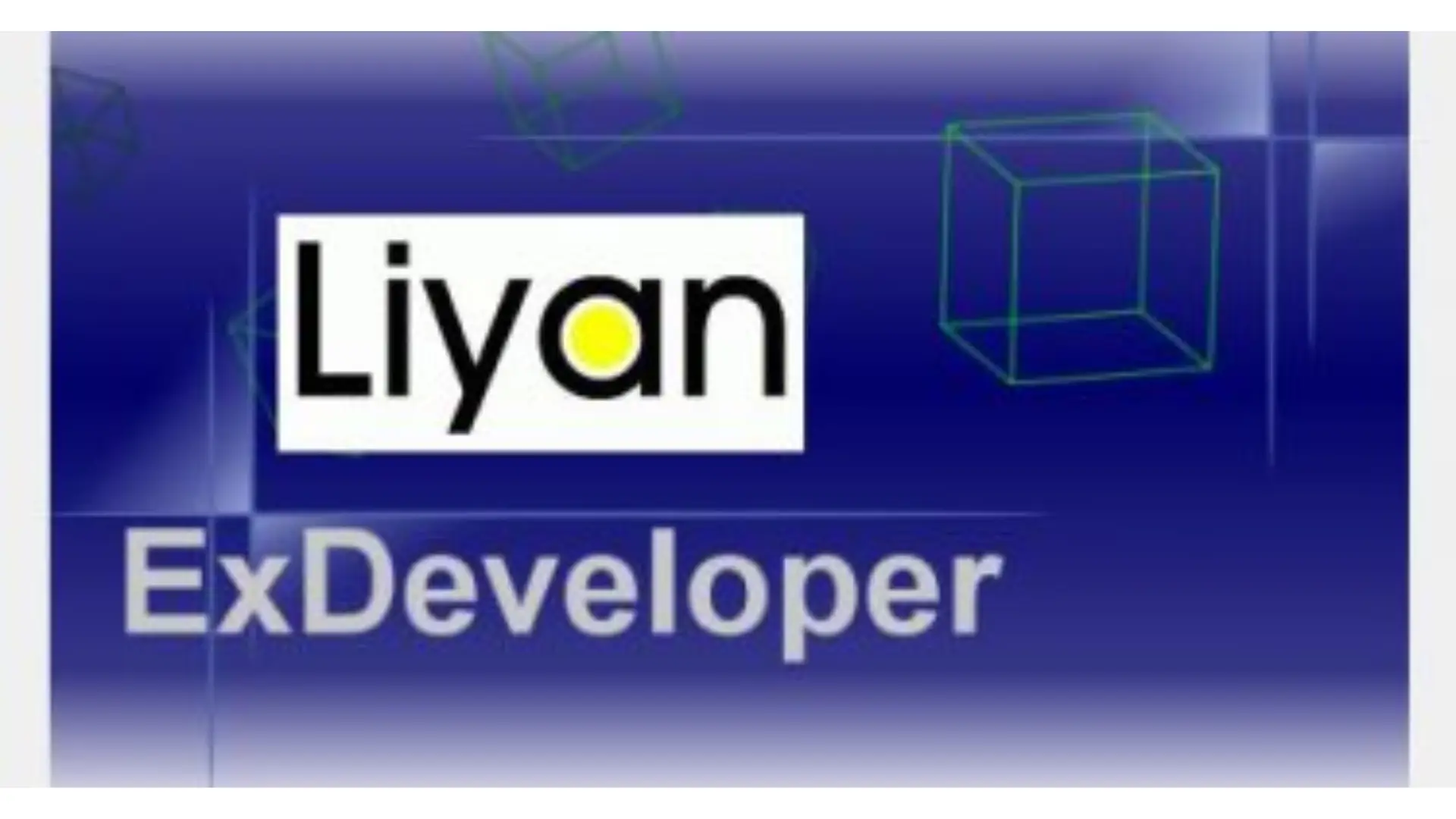 EX Developer Liyan PLC Software - SITEMIM