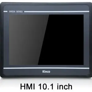 PANTALLA HMI 10″ / KINCO / GL100E-GL100