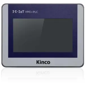 PANTALLA HMI + PLC 4.3″ / KINCO / HP043-20DT – MK043E-20DT