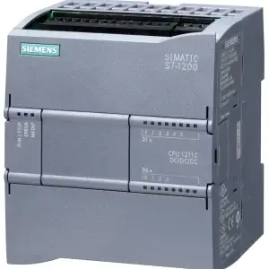 PLC S7-1200 - 24V - SIEMENS - 6ES7211-1AE40-0XB0