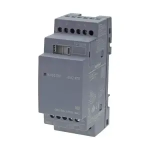 MODULO DE EXPANCION 12/24 V - SIEMENS - 6ED1055-1MD00-0BA2